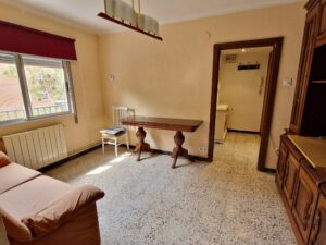 PISO EN VENTA. ARRABAL.